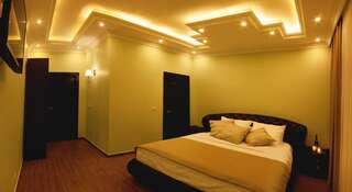 Гостиница Mado Hotel Новосибирск-5