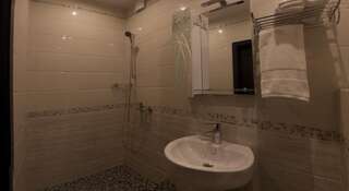 Гостиница Mado Hotel Новосибирск-7